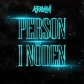 PERSON I NÖDEN artwork