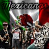 MEXICANOS (feat. Alex Ruiz Ots & The Dreamland) - Single