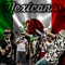 MEXICANOS (feat. Alex Ruiz Ots & The Dreamland) - Lil Antuan, Chikis RA & Chikano Jcr lyrics