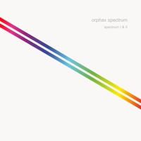 Spectrum - Orphax