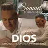 Le Pido A Dios