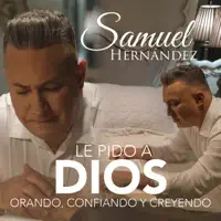 Le Pido A Dios