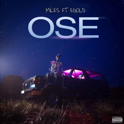Ose (feat. Egold) - Single