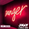 Danger (feat. Shola Ama) [TC4 Remix] - Single
