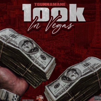 100k In Vegas - Single