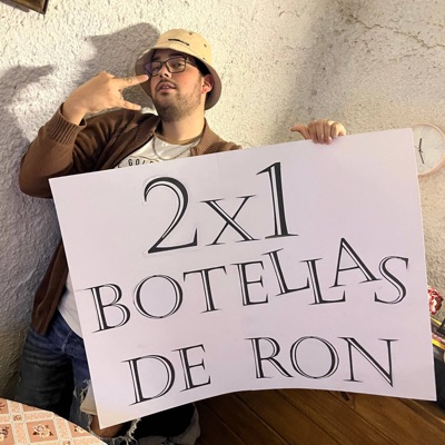 Noche De Ron (feat. Raian Alen & Santi Telles) - Single