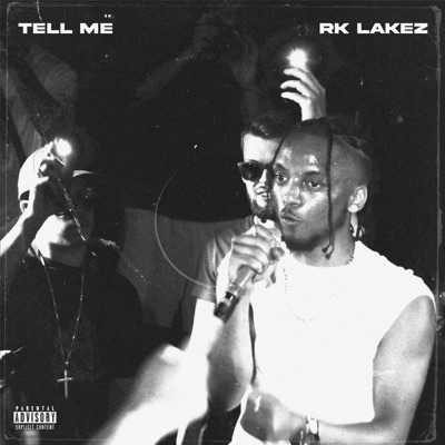 Tell Me - Single