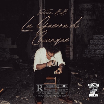 La Guerra di Chiunque - Single