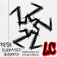 TWWO (feat. Elevated $horty, Rese & StuInTheStu) - Single - Loners Club