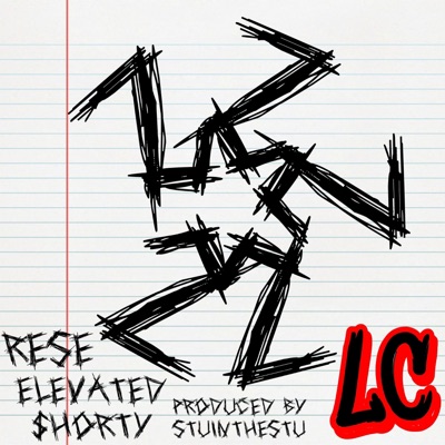 TWWO (feat. Elevated $horty, Rese & StuInTheStu) - Single