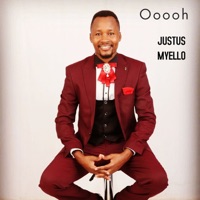 Ooooh - Single - Justus Myello