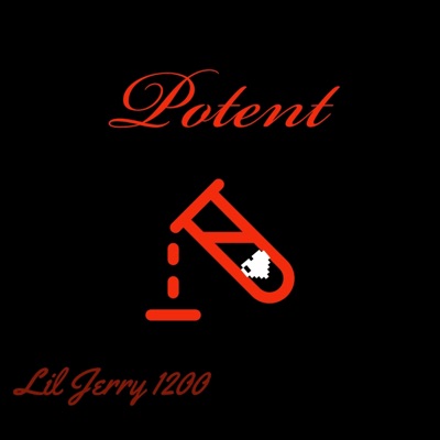 Potent - Single