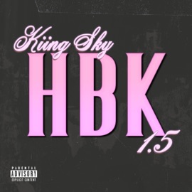 Cut Ties (feat. Wrkinsilence) KiiNG SKy