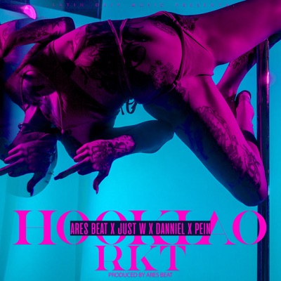 Hookiao Rkt - Single