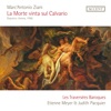 Les Traversées Baroques, Étienne Meyer & Maximiliano Baños