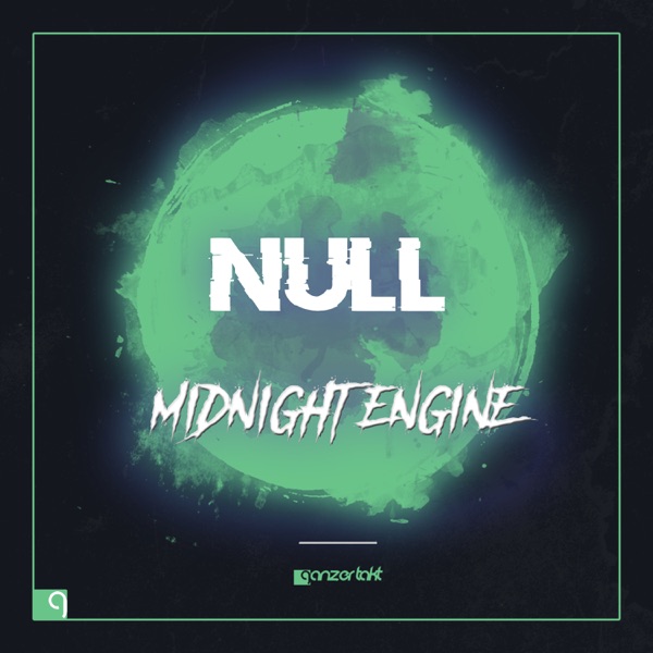 Midnight Engine - Single