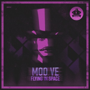 Flying in Space - Single