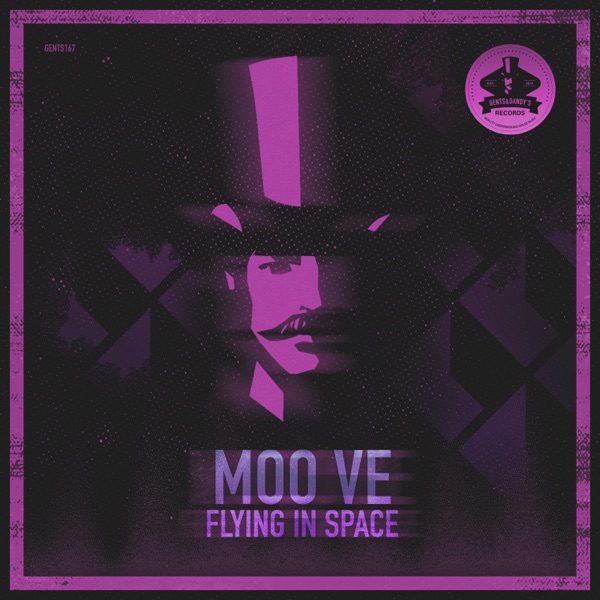 Flying in Space - Single