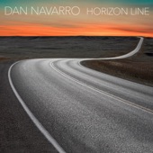 Dan Navarro - Rose in the Window