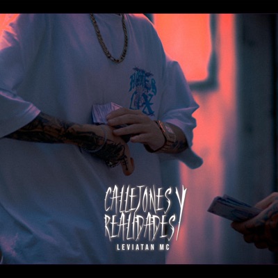 Callejones y Realidades - Single