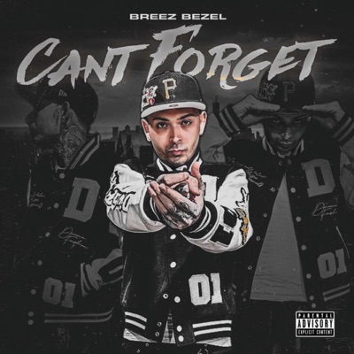 Cant Forget - Single