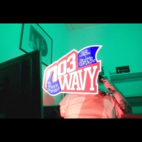 003 Wavy (feat. Grosso Gordacho & Jaby Clegane) - Single - TSNW