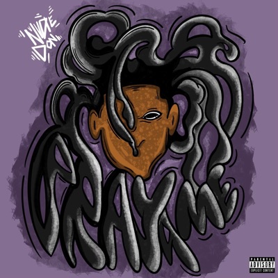 Pray For Me - Single