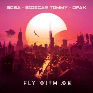 Fly With Me - Single