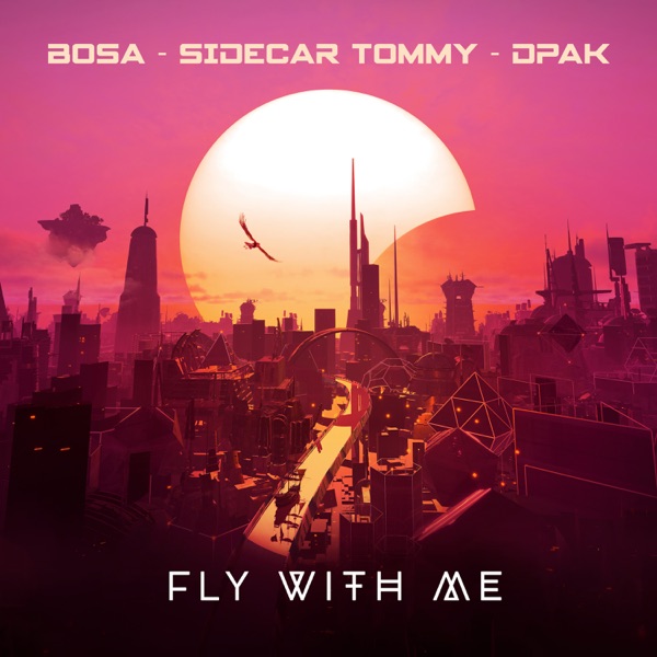 Fly With Me - Single