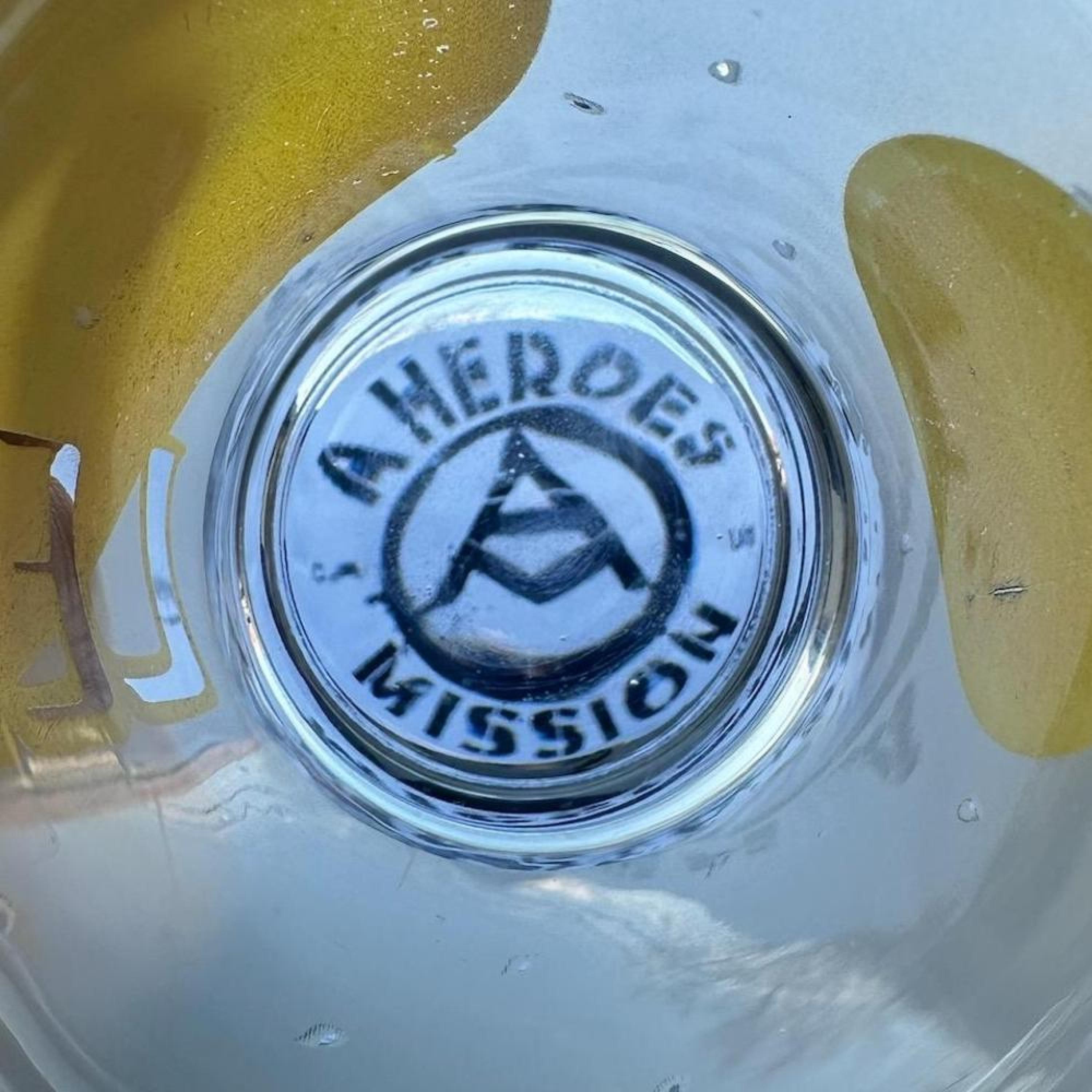 Looking Through These Eyes