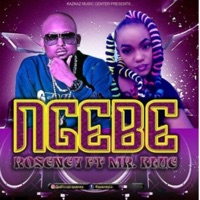 Ngebe (feat. Mr. Blue) - Single - Roseney