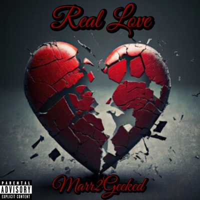 Real Love - Single