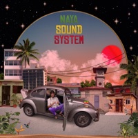 Naya Sound System - Naya Rockers