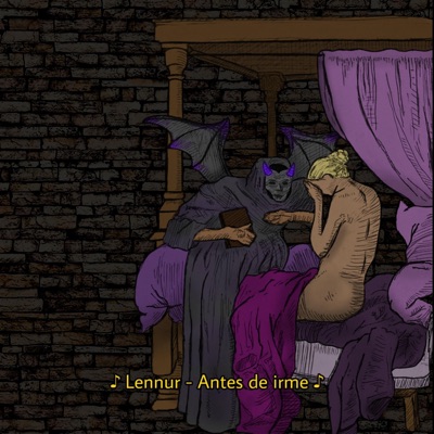 Antes de irme - Single