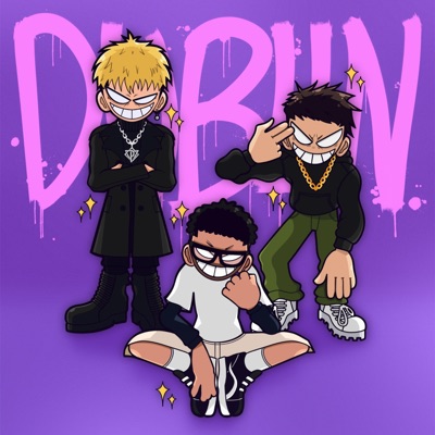 Dublin (feat. Prompto) - Single