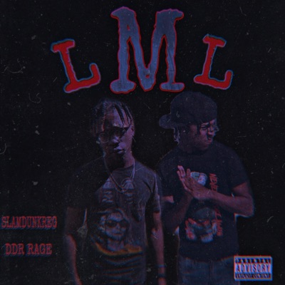 Lose My Life (feat. DDR Rage) - Single