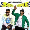 Soca People - Single