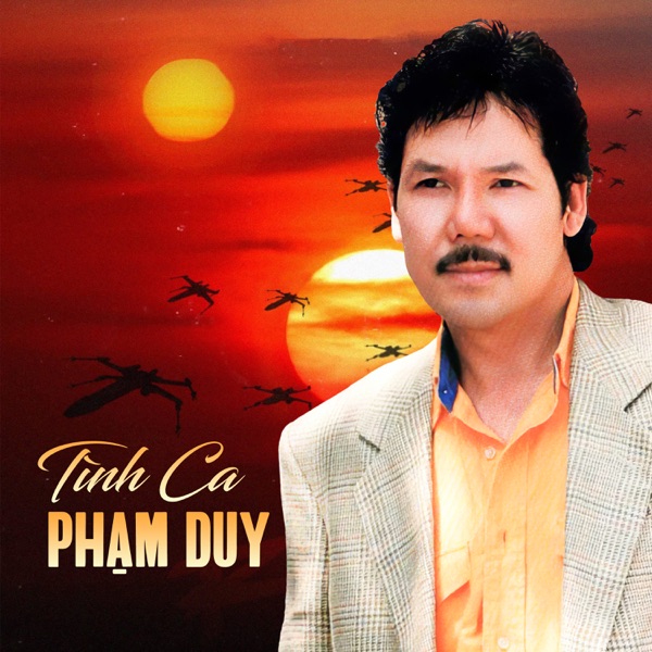 Tình Ca Phạm Duy
