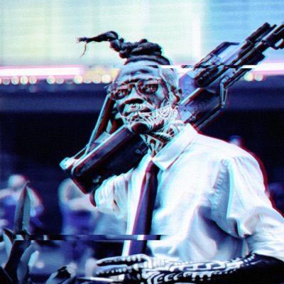 Digital Hood (feat. Nigma) - Single