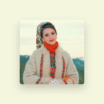 Listen to Georgiana Lobont, watch music videos, read bio, see tour dates & more!