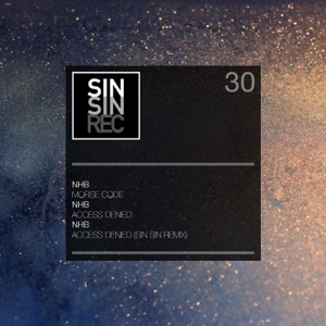 Morse Code - Single
