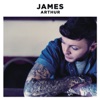 James Arthur album cover