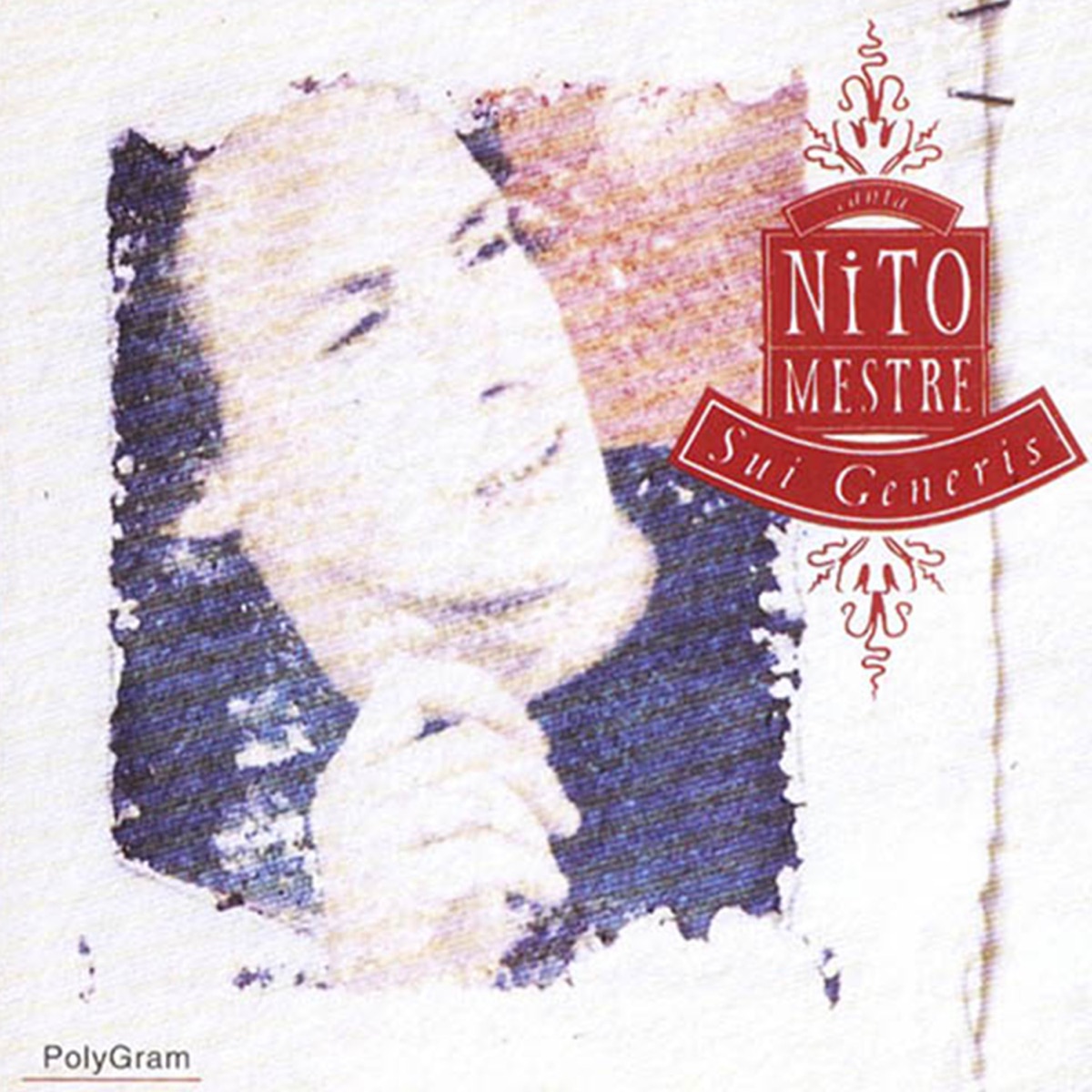 Nito Mestre – En Vivo – Vinyl (LP, Album, Stereo), 1982