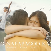 Kung napapagod kana (feat. Koneb & ayeff) - Single - Mackfirst
