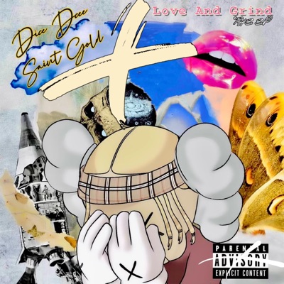 Love And Grind - EP