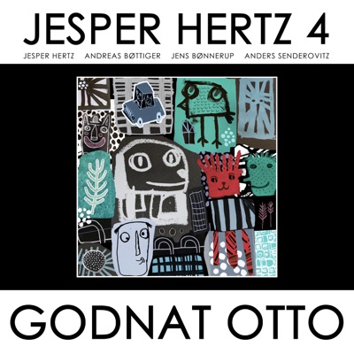 Godnat Otto (feat. Anders Senderovitz & Andreas Møller Bøttiger) - Single