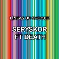 Líneas de Choque (feat. Death) - Single - Seyskor