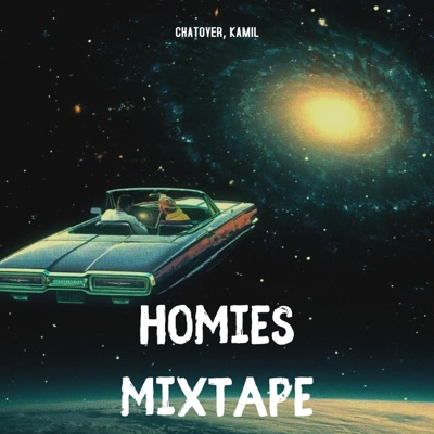 Homies Mixtape
