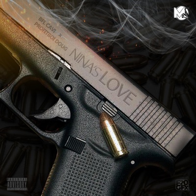 Nina's Love (feat. Profitboi Doug) - Single