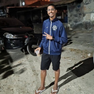 Mega Putaria no Tambor Xrc - Single